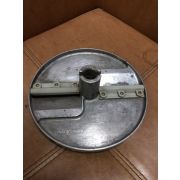 Диск для нарезки соломкой Robot Coupe 28051W 2х2 мм