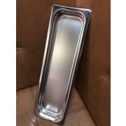 ГАСТРОЕМКОСТЬ 2/4х1,5'' 530х160х40