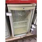 Шкаф холодильный барный TEFCOLD BC145