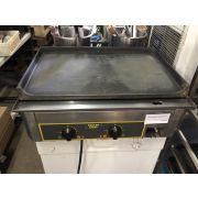 Поверхность жарочная Roller Grill PSF 600 E 220В