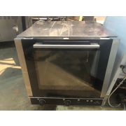 Печь конвекционная Luxstahl EKF 423 UP