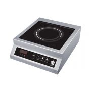 Плита индукционная ROSSO C3514-B