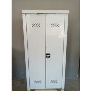 ШКАФ для хлеба ШЗХ-С- 800.600-02-Р (без полок)