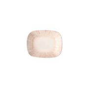 Блюдо прямоугольное 21 см Arena PIOLI