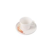 Чашка кофейная 80 мл (Matte) PIOLI