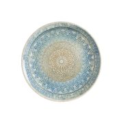 Тарелка d=150 мм. Ривус, форма Гурмэ Bonna /1/12/