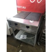 Плита электрическая ПищТех ПЭП-0,34М