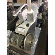 Овощерезка LILOMA VC 55 MF (9 дисков)