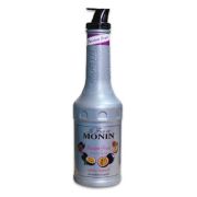 Фруктовая основа MONIN Маракуйя