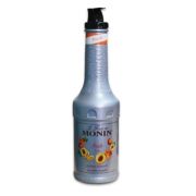 Фруктовая основа MONIN Персик