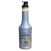 Фруктовая основа MONIN Юзу
