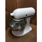 Миксер планетарный KitchenAid Classic 5K45SS