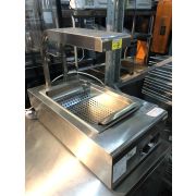 Мармит для картофеля-фри Gastrolux НМФ-1GN/S