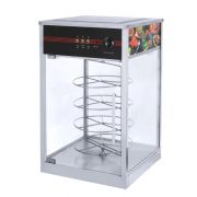 Витрина тепловая для пиццы ROSSO HW-815