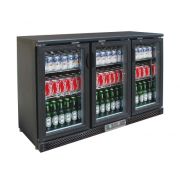 Шкаф среднетемпературный Viatto SC315