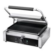 Гриль контактный ROSSO HSG41E PRO