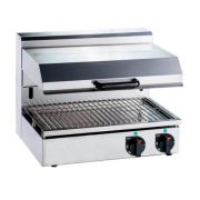 Гриль саламандра ROSSOHSME-650 PRO