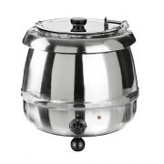 Мармит 1-х блюд ROSSO SB-6000S PRO