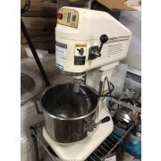 Миксер планетарный Spar SP800