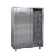 Шкаф кухонный для хлеба Атеси ШЗХ-С-1200.600-02-К (без полки)