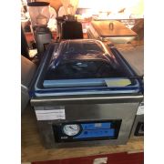 Упаковщик вакуумный Hualian HVC-260T/1A