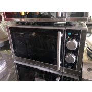 Печь микроволновая Hurakan HKN-WP900G