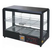Витрина тепловая Hurakan HKN-WD30B
