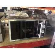 Печь микроволновая GASTRORAG WD90023SLB7_1