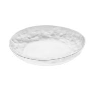 Салатник GOURMET 25 см H 4,5см (без глазури)