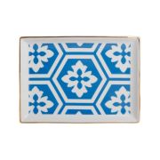 MOROCCO DS.2 Блюдо прямоугольное 18х13 см