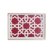 MOROCCO DS.5 Блюдо прямоугольное 18х13 см