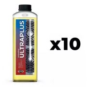 Средство моющее и ополаскивающее DET&Rinse ULTRAPLUS UNOX DB1076A0