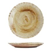 Тарелка d=24 см,керамика «Frutti di Mare» P.L.