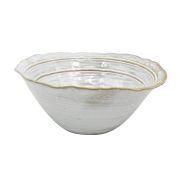Салатник d=17,2 см, 500 мл, керамика «Frutti di Mare» P.L.