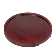 Подставка деревянная для сковороды 21*2 см, PL Proffcuisine (к арт 81240547)