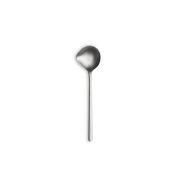 Ложка для соуса 21,6 см, Atlantida 18/10 Polvo de Luna
