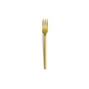 Вилка столовая 15,4 см, Lab 18/10 Vintage Gold