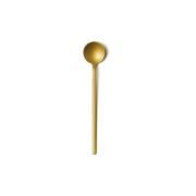 Ложка для торта 12,5 см, Lab 18/10 Vintage Gold