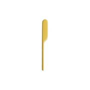 Нож для торта моноблок 13,5 см, Lab 18/10 Vintage Gold