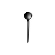 Ложка столовая 15,3 см, Lab 18/10 Ice Black