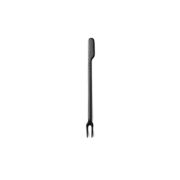 Вилка закусочная 13,5 см, Lab 18/10 Ice Black