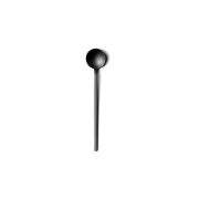 Ложка кофейная 10,1 см, Lab 18/10 Ice Black