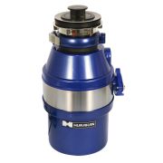 Измельчитель отходов HURAKAN HKN-FWD450A