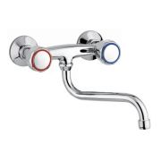 Смеситель BISARO/Rubinetterie Del Friuli Mixer tap E/ 00403253