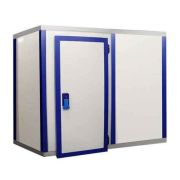 КАМЕРА холодильная КХН 5,9 (без агрегата) 1400х2600х2240 100мм