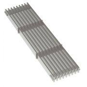 Секция колосниковой решетки для печей FIRE-50-М, FIRE-50-М BC