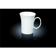 Кружка 350 мл. d=90 мм. h=110 мм Wilmax /1(блюдце 996100) /2/48/