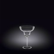 Бокал для маргариты 250 мл. d=105 мм. h=160 мм. хр.стекло Джулия Wilmax /2/36/