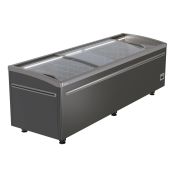 Морозильный ларь-бонета Haier GTS2500G