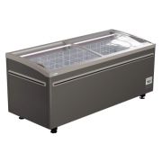 Морозильный ларь-бонета Haier GTS1850G
